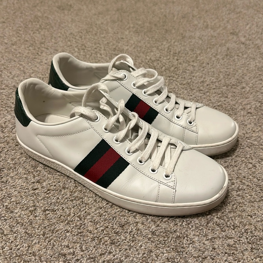 Gucci Sneakers
